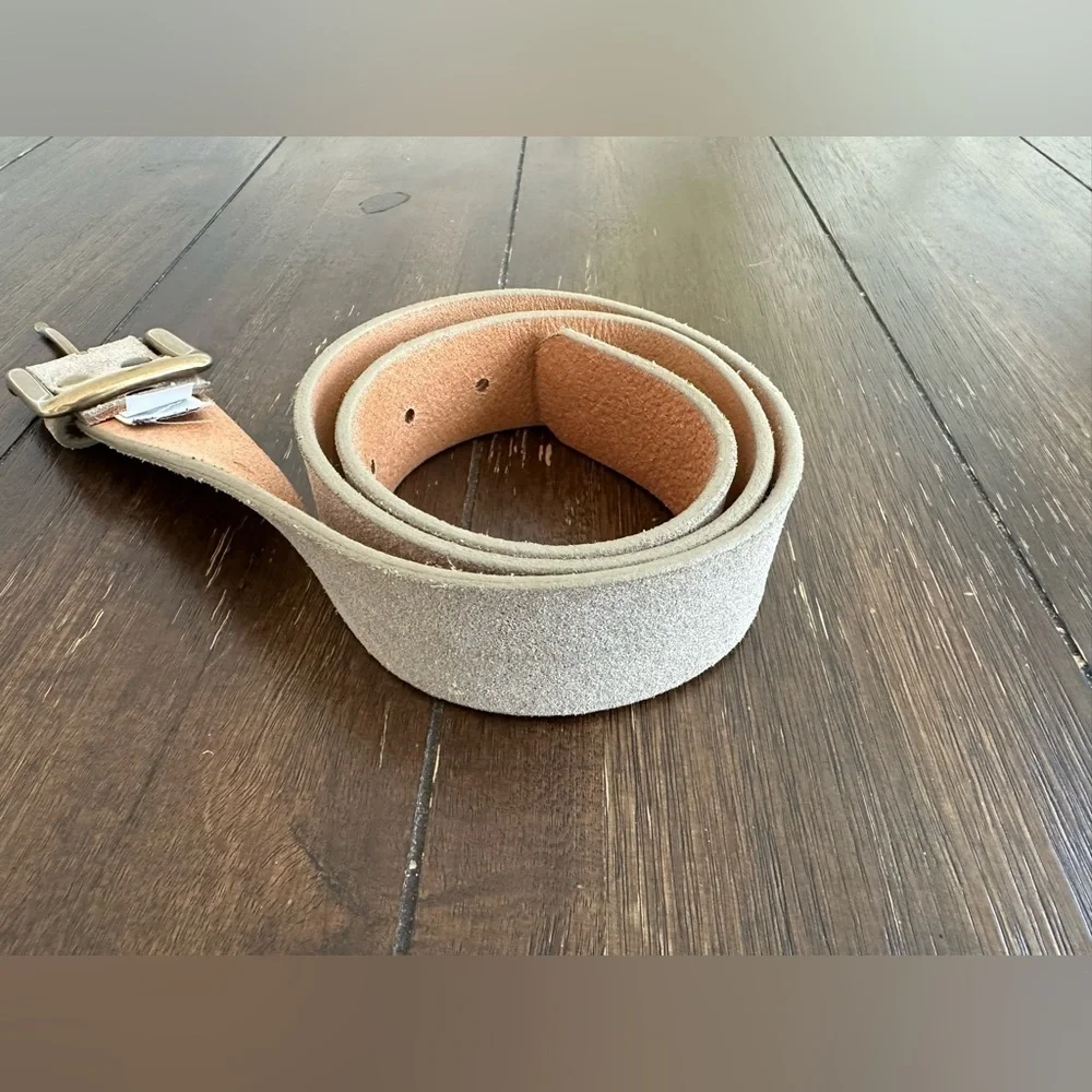 J. Crew belt